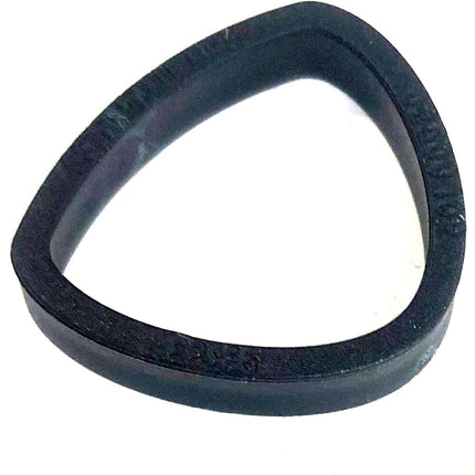 Cortina standard Ursus Big Foot black filler ring per piece