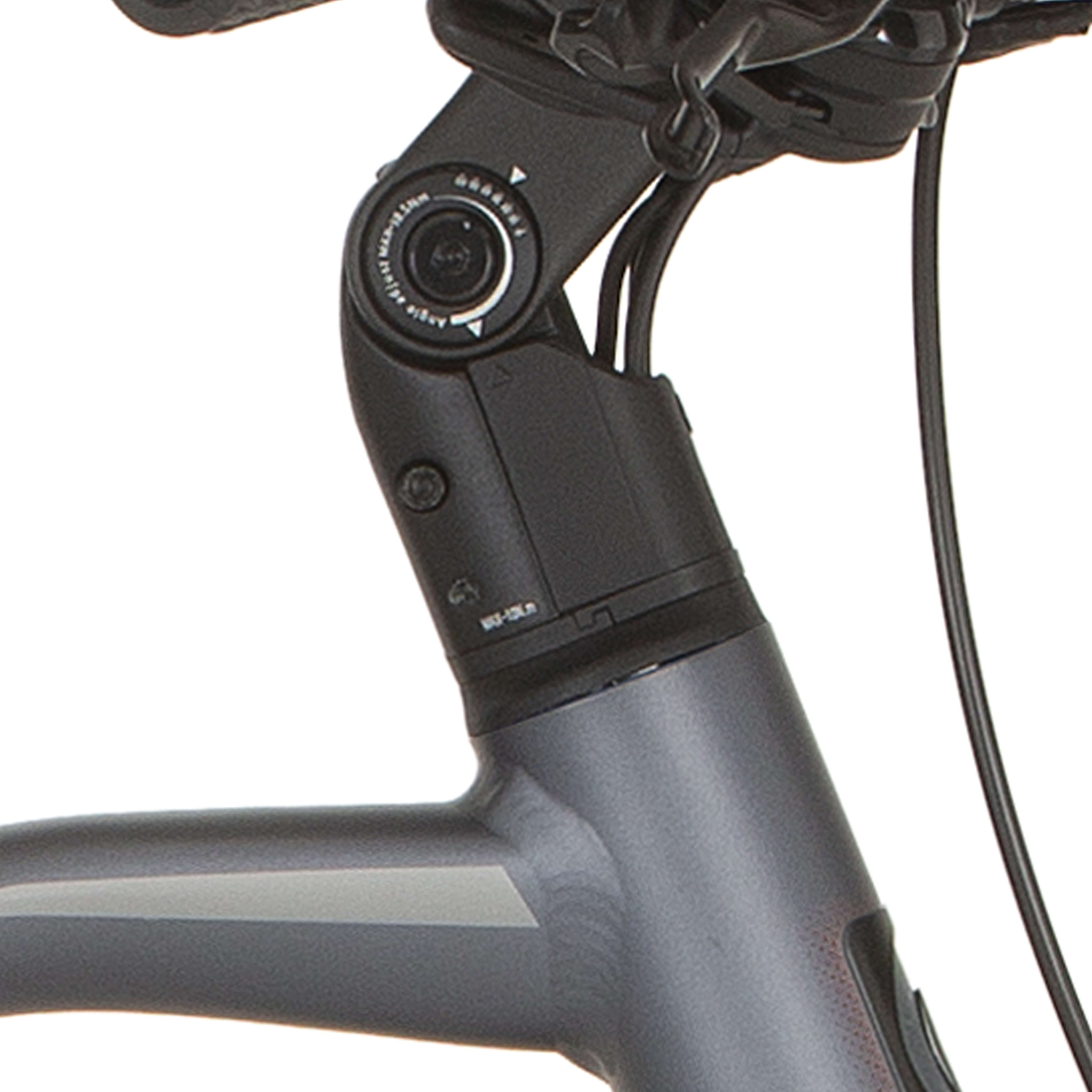 Cortina balhoofdstel Silento