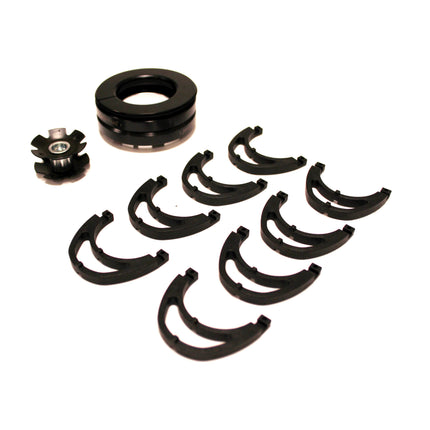 Cortina headset Zoom IHS1-1/8 ID52 cone 30.0 SH16.7mm