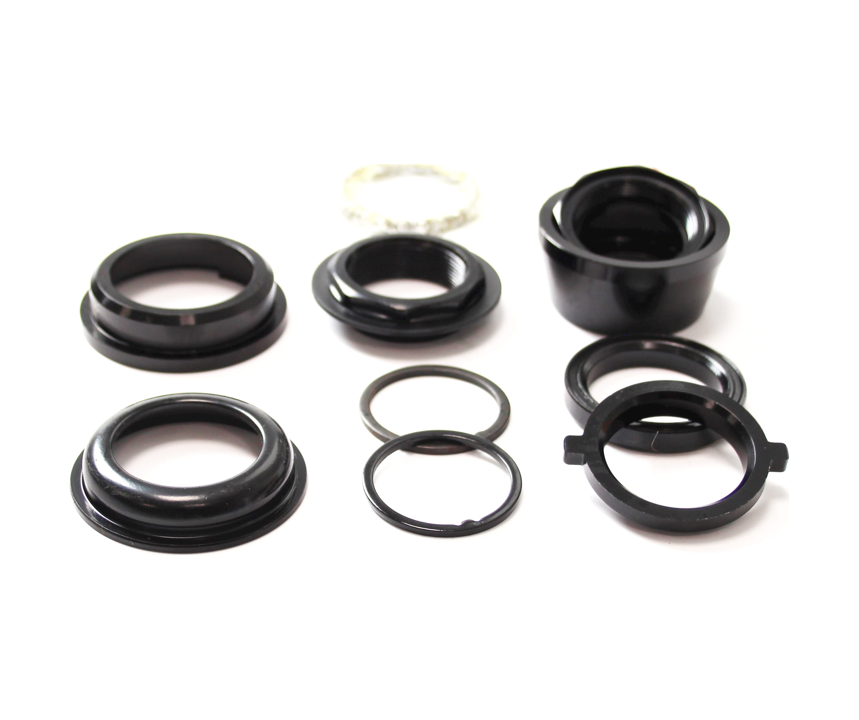 Cortina balhoofdstel Socio