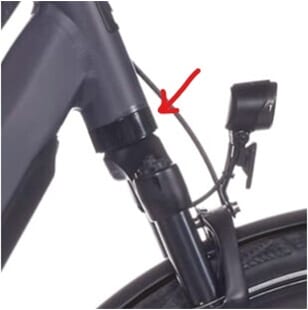 Cortina balhoofd ondercup E-Mozzo/E-Silento