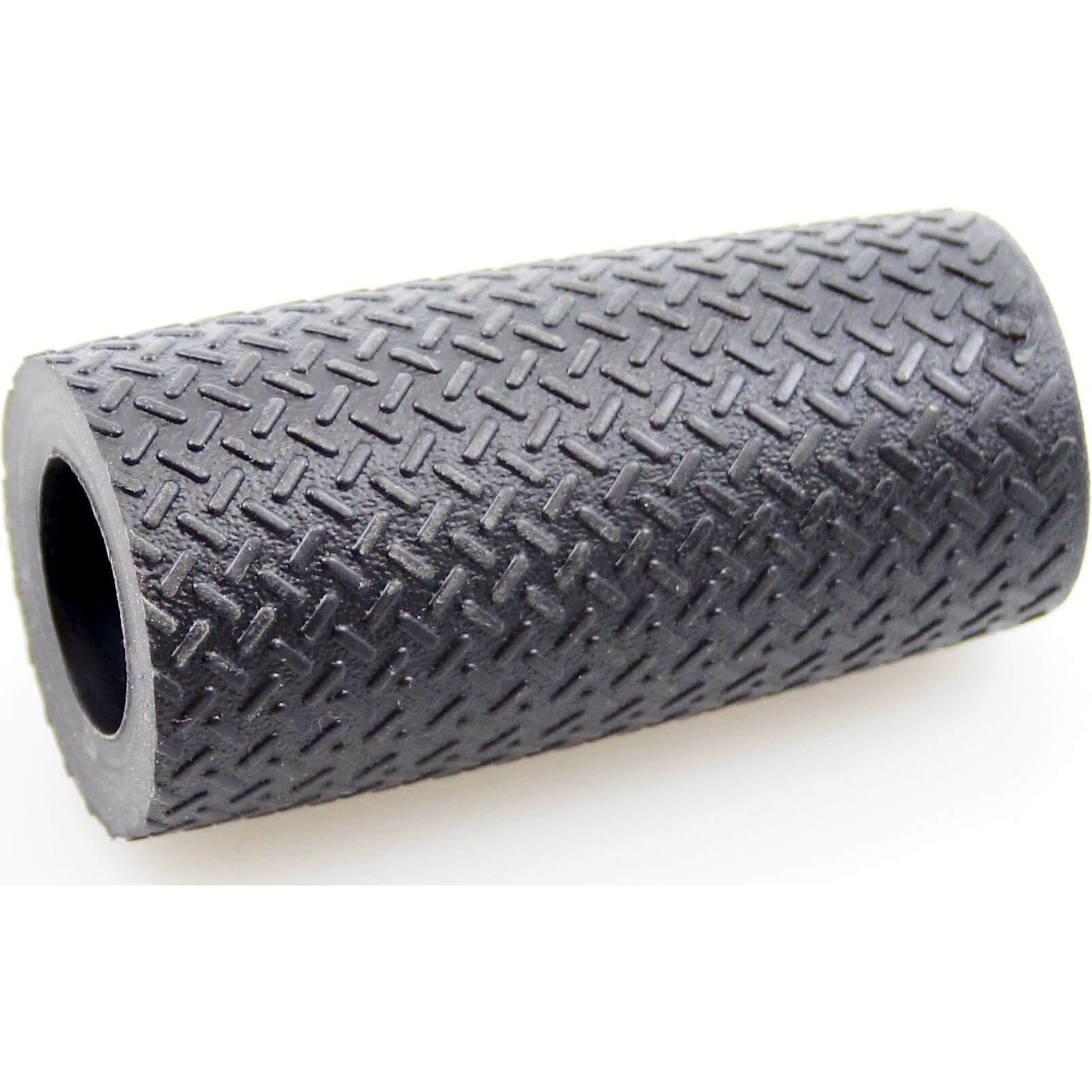 Cortina handvat Dakar Rechts 70mm carbonium 5535