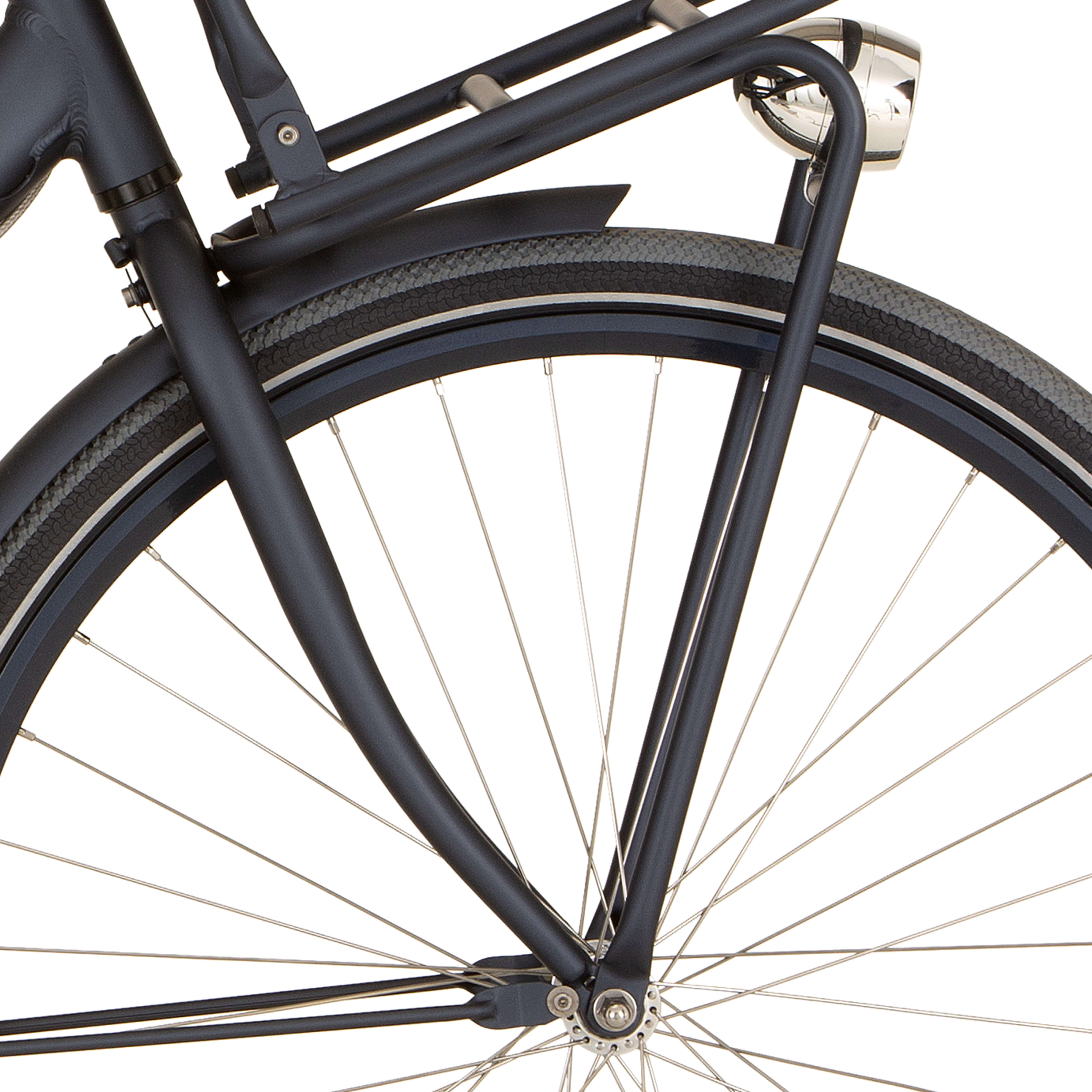 Cortina voordrager basis Warm Sand Matte