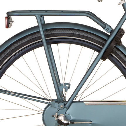 Porte-bagages arrière Cortina U4 50 mistral mat