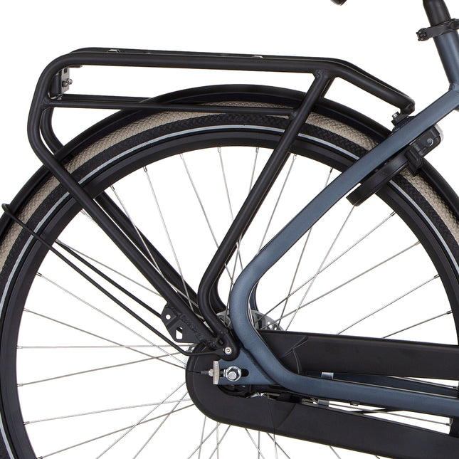 Cortina achterdrager Common Family 61 black matt