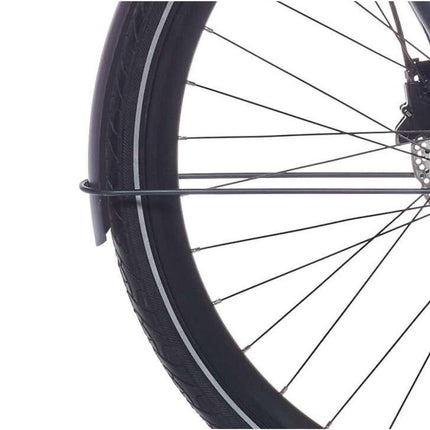 Tige de garde-boue Cortina pour 28 Mozzo thundercloud mat