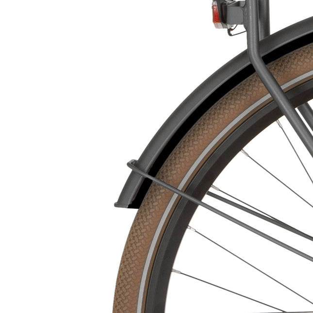 Cortina garde-boue arrière 28 Foss irestone pearl mat