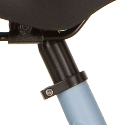 Tige de selle Cortina 30,2x300 alu noir