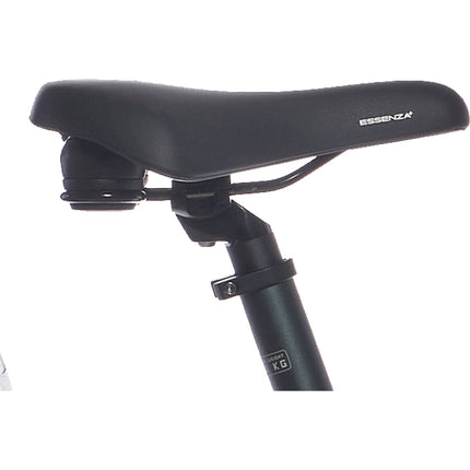 Cortina selle Essenza Plus Relaxed noir