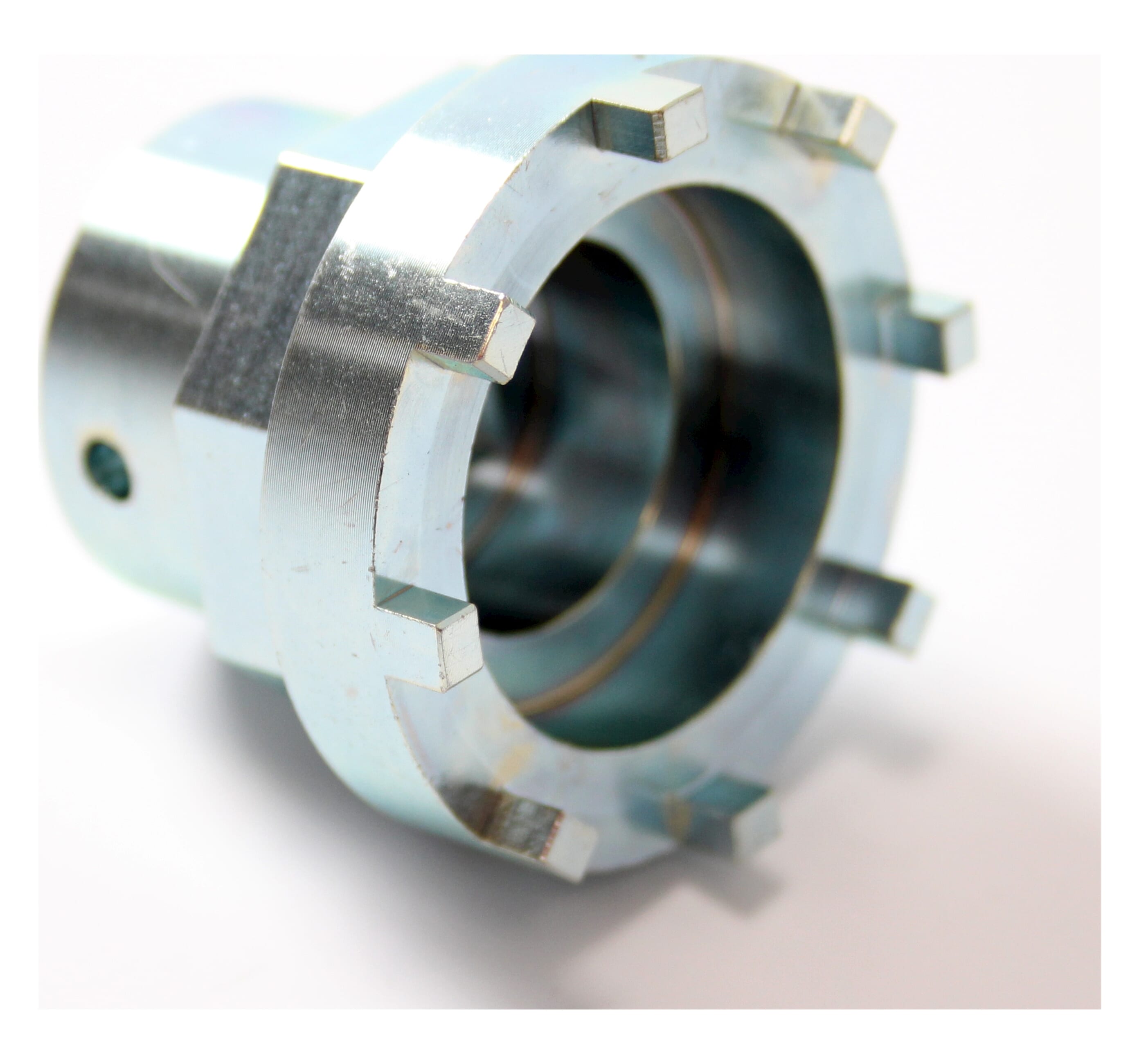 Cortina dop afnemer borgring Sportdrive MM