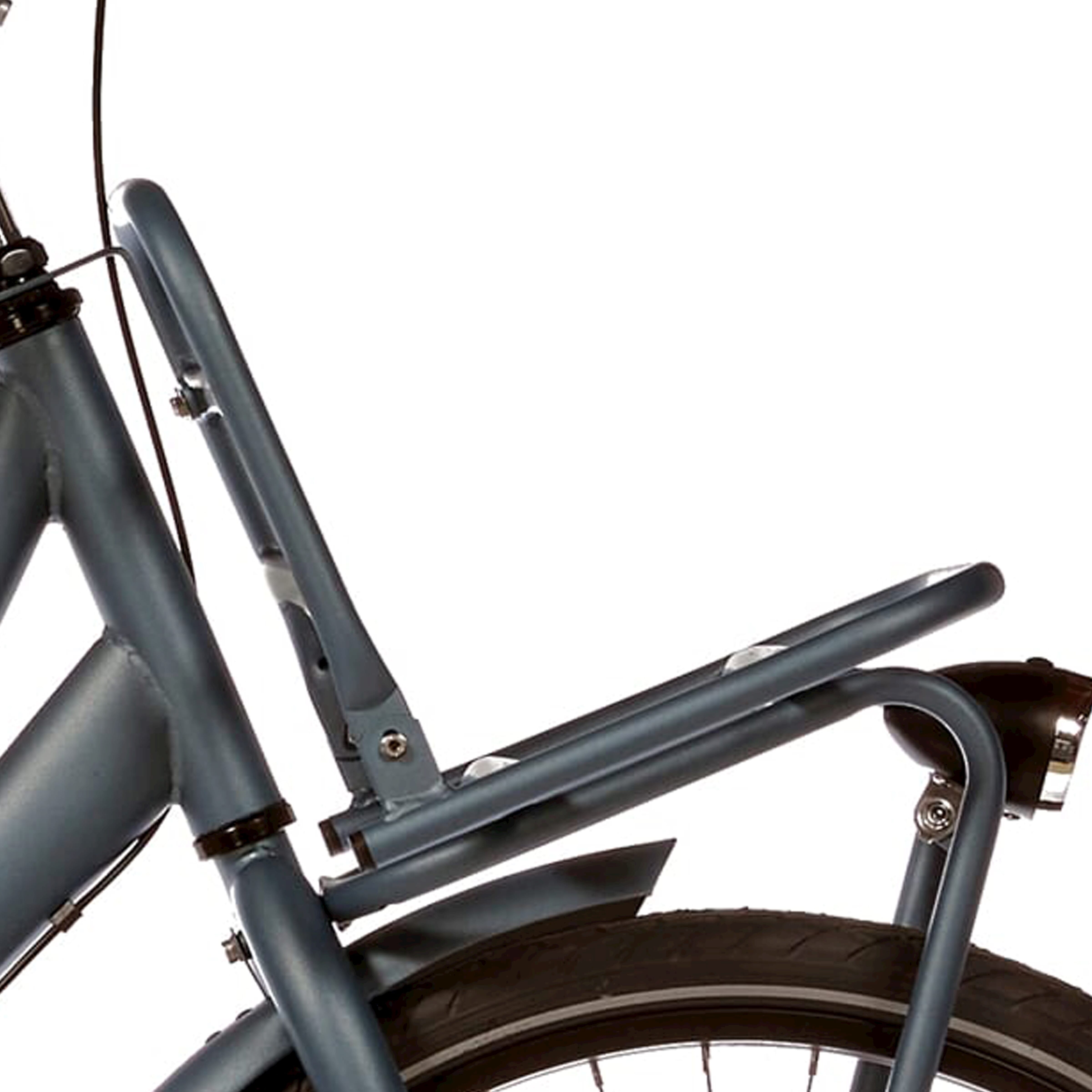 Cortina voordrager bovendelen 24/26 stonewash matt