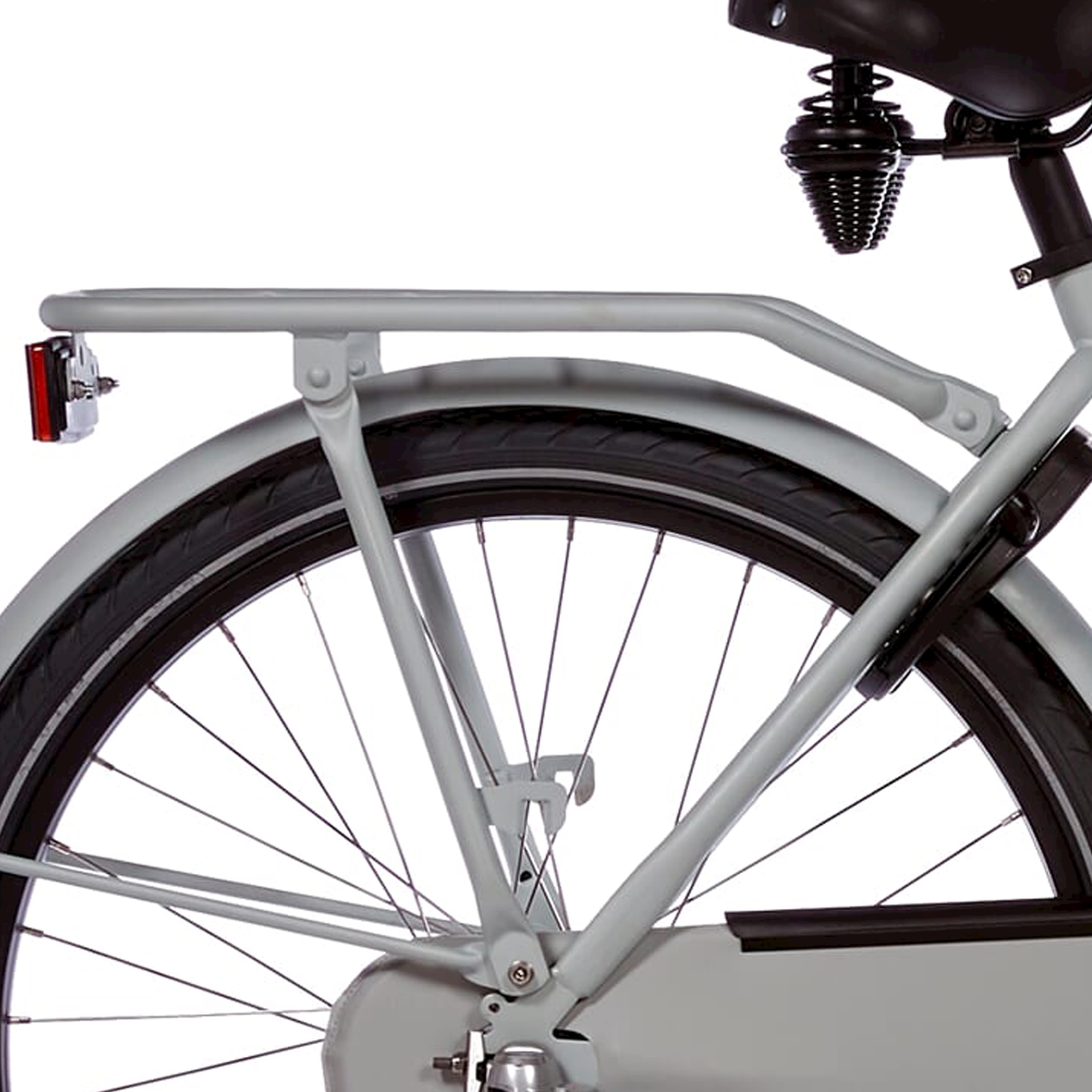 Cortina achterdrager 24 U4 Mini ice flow matt