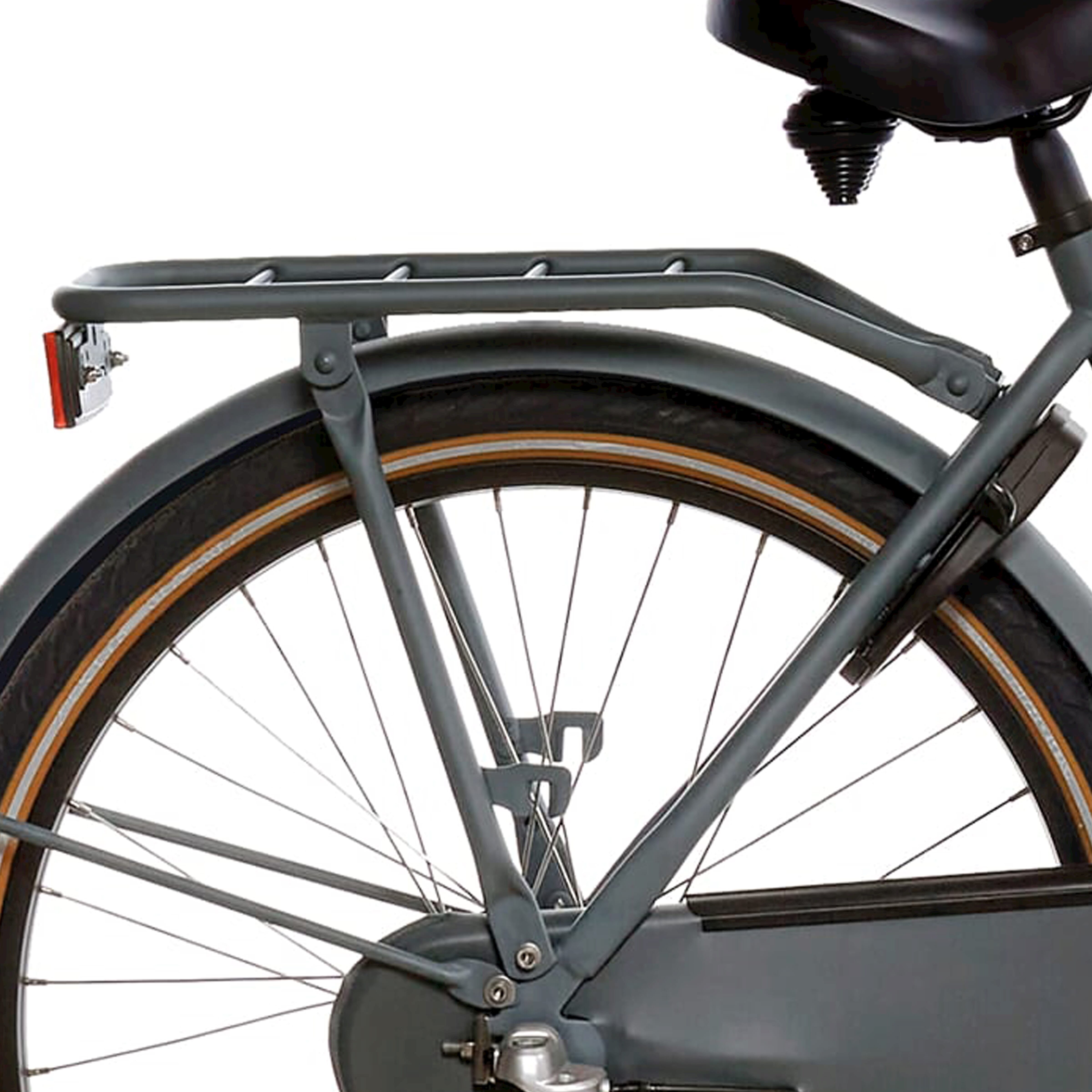 Cortina achterdrager 24 U4 Mini mouse grey matt