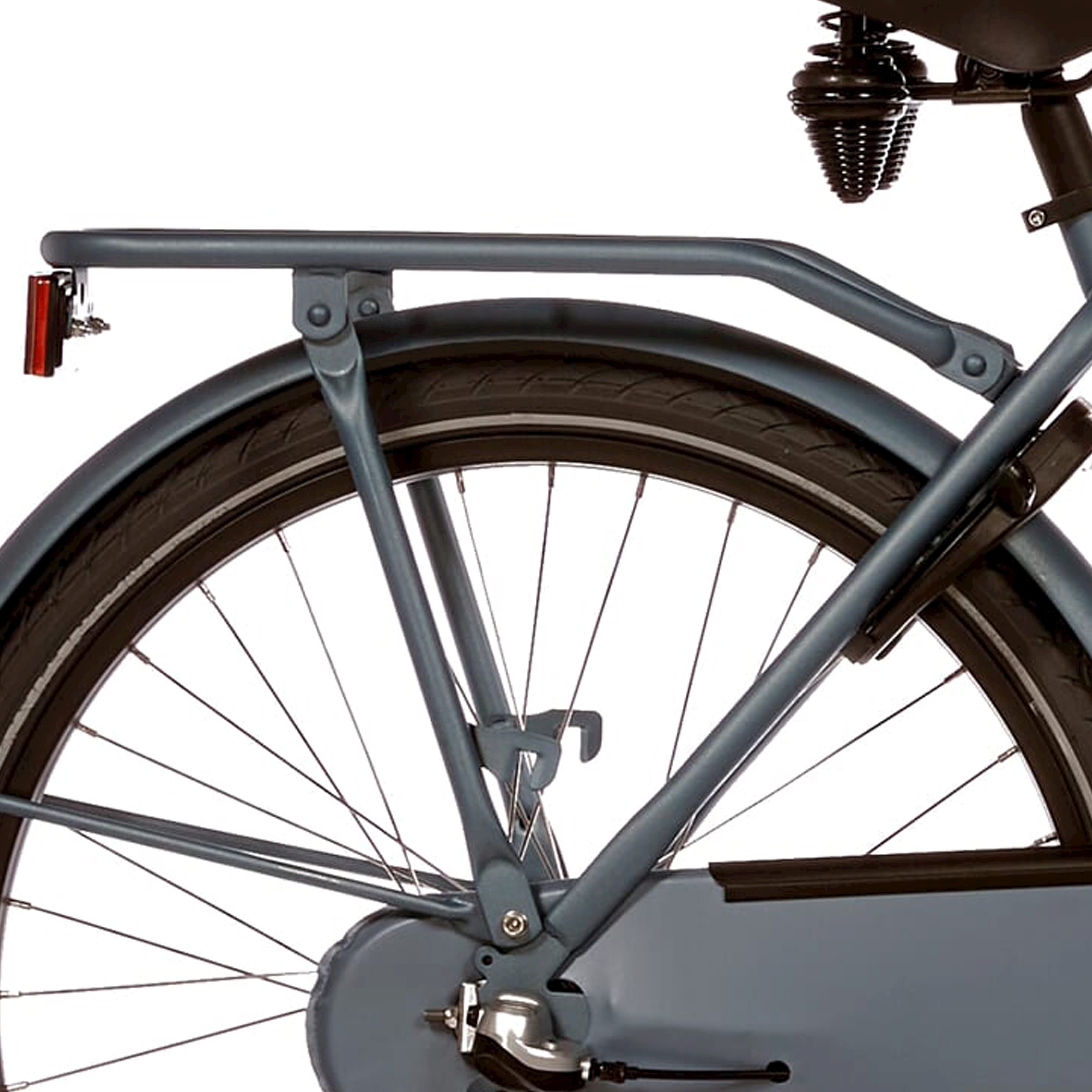 Cortina achterdrager 26 U4 Mini stonewash matt