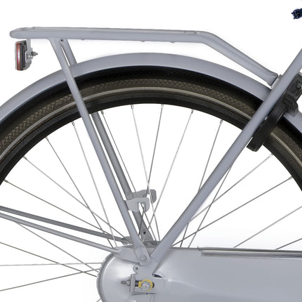 Porte-bagages arrière Cortina U4 Family D50 ardoise mat