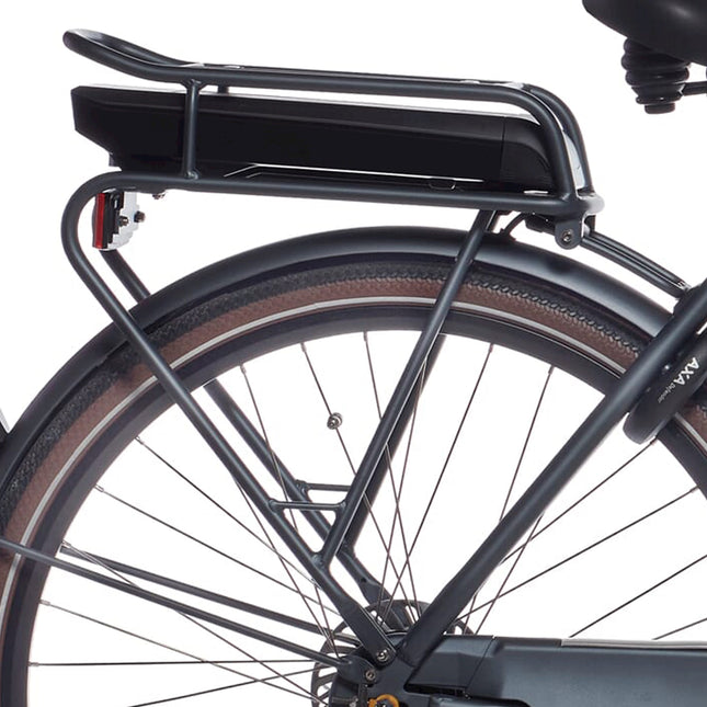 Cortina achterdrager E-U4 Bosch irestone pearl matt