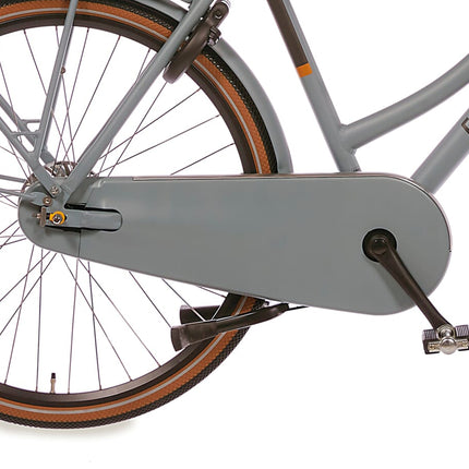 Cortina chain guard Nostalgia stormey sea matt