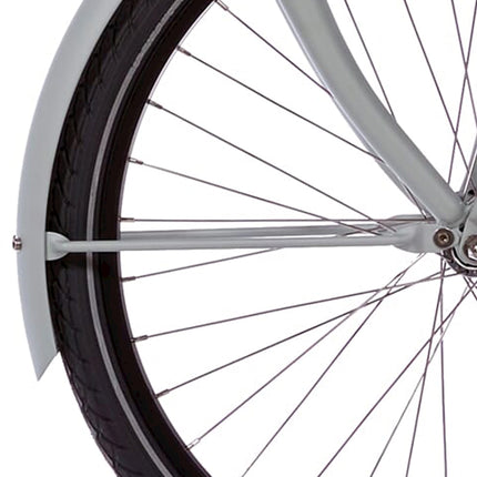 Tige de garde-boue Cortina pour 24 U4 ice flow matt