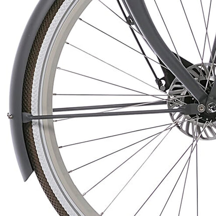 Cortina mudguard rod for 28 E-U4 wine tasting matt