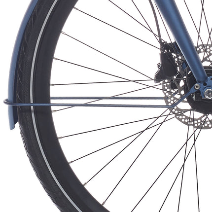 Tige de garde-boue Cortina pour 28 Mozzo blue ashes