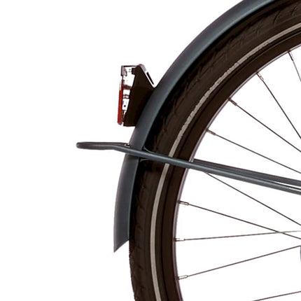 Cortina rear mudguard 26 U4 stonewash matt