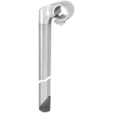 Cortina potence U4 25.4 alu/inox