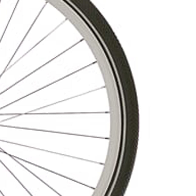 Cortina jante J19SZ gris clair