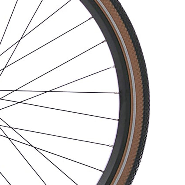 Cortina velg Metallic silver matt