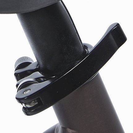 Cortina seatpost clamp 34.9 with screw hole