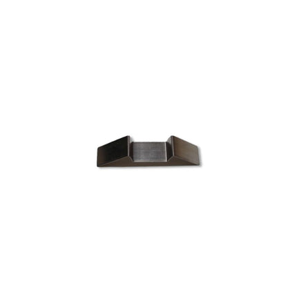 Cortina stainless steel strip under mudguard E-Nite