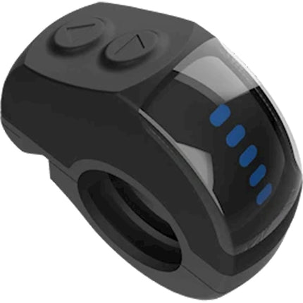 Cortina E-Lett Promovec Connect Plus display