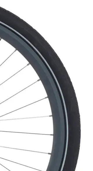 Cortina velg J25SZ basalt grey matt