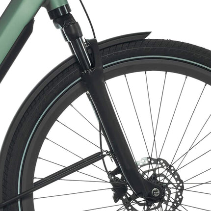 Fourche Cortina E-Silento RST Volant