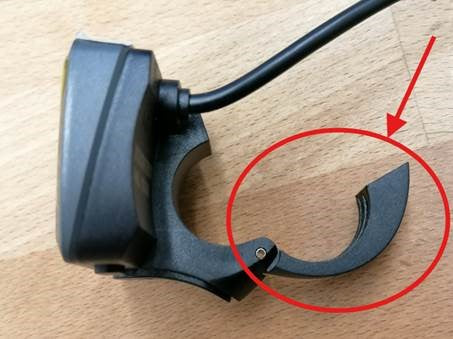 Support pour écran GripPro