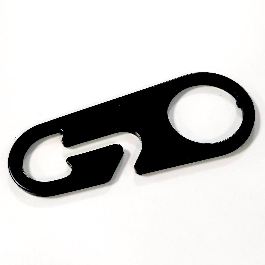 Cortina Stuurpen Kabelgeleider Mono Gat 60mm