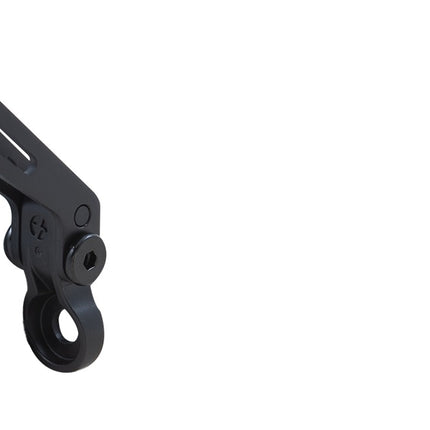Spanninga X&O 50 bracket koplamp E-Fello