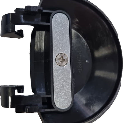 Cortina Battery charging cover Bosch BES3 + Screw + Strip