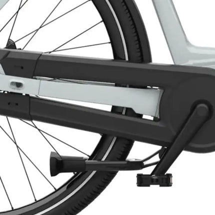 Cortina chain guard Finura E-Common int Gen3/Nex black matt