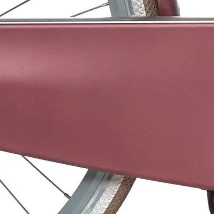 Cortina chain guard Nostalgia MM Bosch rose matt