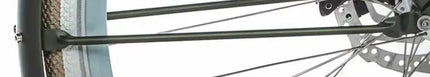 Tige de garde-boue Cortina pour 28 E-U4 hunter green matt