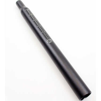 Tige de selle Cortina 30,9 x 350 avec fente