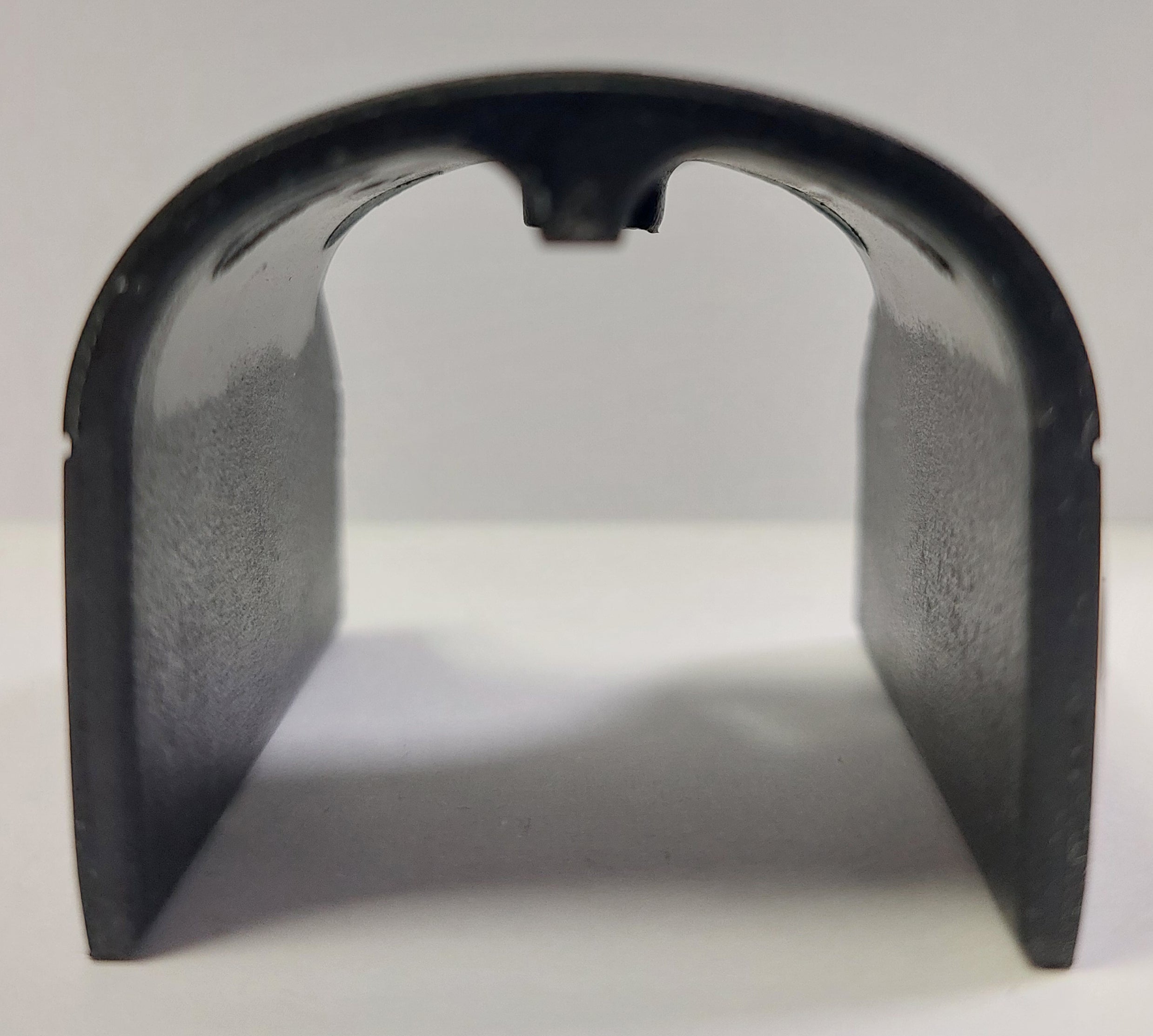 Cortina klepje voor Zoom stuurpen (old version)