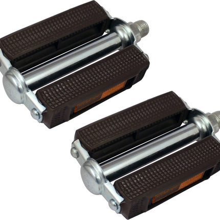 Cortina pedalen (685H) Coffee Brown