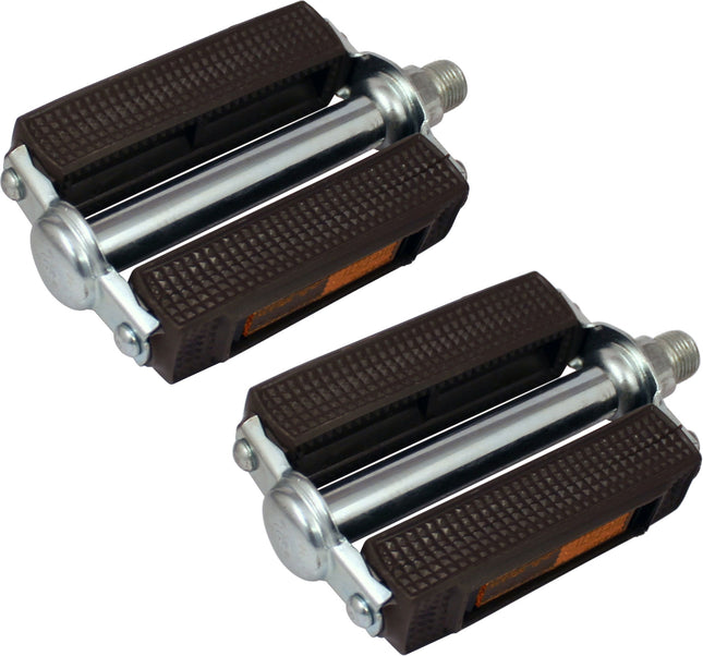 Cortina pedalen (685H) Coffee Brown
