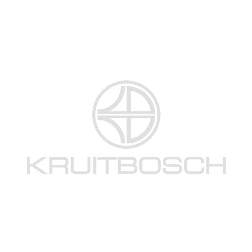 Cortina achterdrager bracket Baked clay Matt L230mm