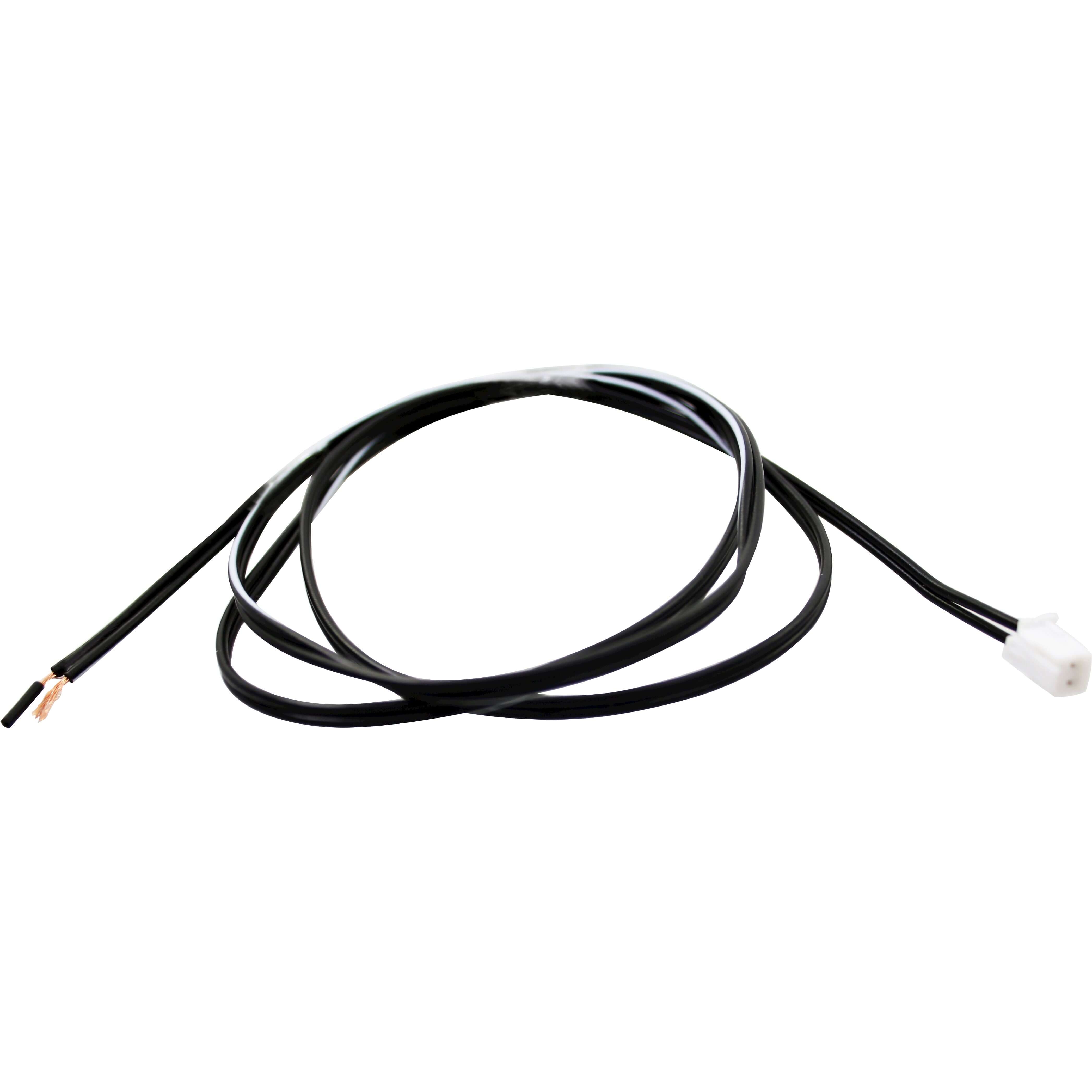 Cortina lichtsnoer + connector Amsterdam kopl