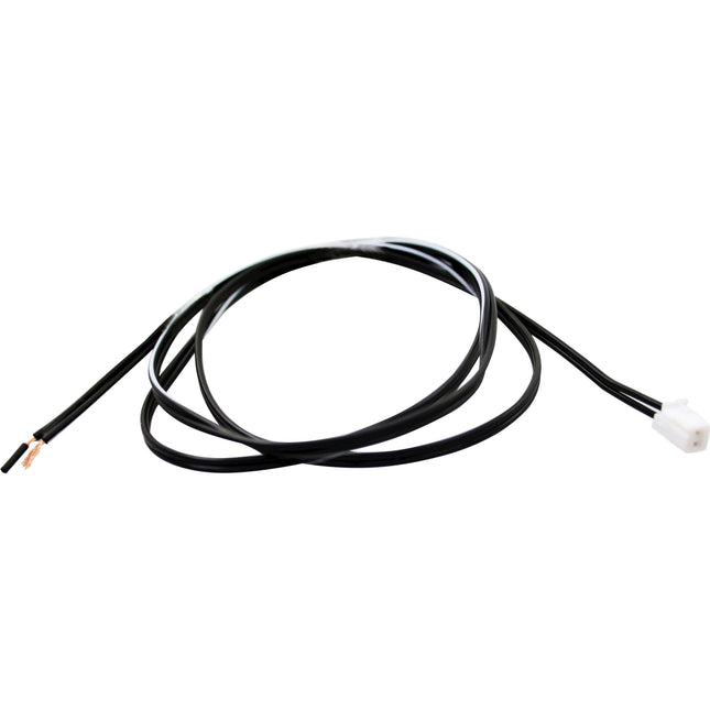 Cortina lichtsnoer + connector Amsterdam kopl