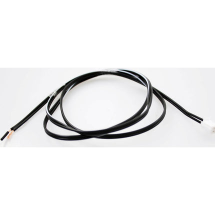Cortina achterlichtsnoer + connector Amsterdam kopl