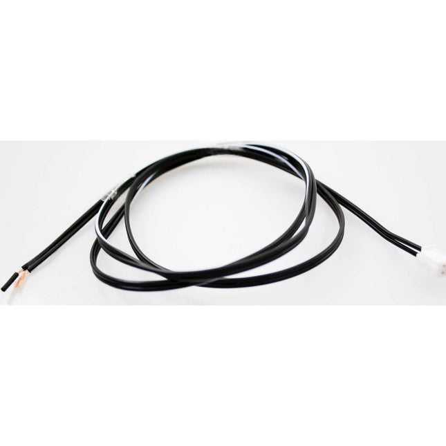 Cortina achterlichtsnoer + connector Amsterdam kopl
