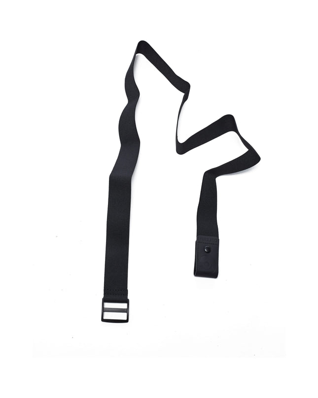 Cortina strap Voordrager E-Nite E-Blau zwart